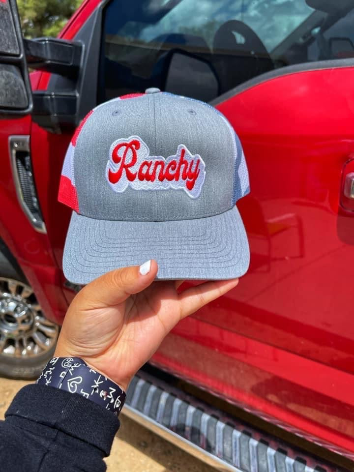 Men's Hat