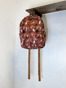 Western Backpack