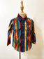 Kids Waddie Button Up