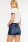Free Spirit Denim Short
