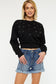 Drift Away Denim Short