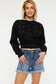 Drift Away Denim Short