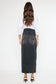 Midnight Outlaw Maxi Skirt