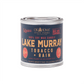 Lake Murray: Tobacco + Rain Soy Wax Candle