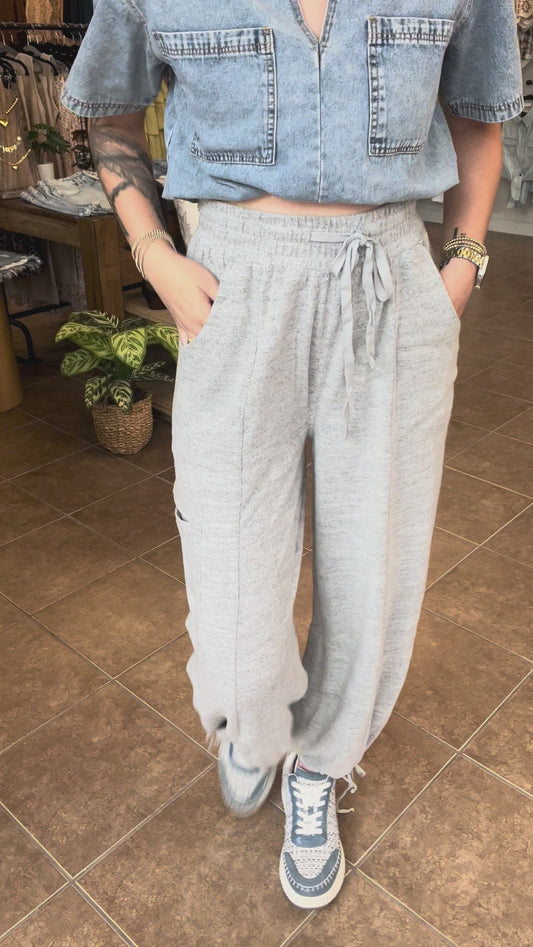 Cloud Comfort Joggers