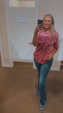 Load and play video in Gallery viewer, Nalia Next Level Bootcut Jean
