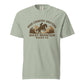 Rocky Mountain Rodeo Co Heavyweight T-Shirt