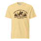 Rocky Mountain Rodeo Co Heavyweight T-Shirt
