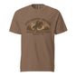 Rocky Mountain Rodeo Co Heavyweight T-Shirt