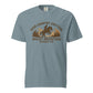 Rocky Mountain Rodeo Co Heavyweight T-Shirt