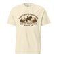 Rocky Mountain Rodeo Co Heavyweight T-Shirt