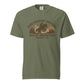 Rocky Mountain Rodeo Co Heavyweight T-Shirt