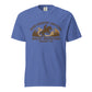 Rocky Mountain Rodeo Co Heavyweight T-Shirt