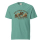 Rocky Mountain Rodeo Co Heavyweight T-Shirt