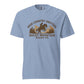 Rocky Mountain Rodeo Co Heavyweight T-Shirt