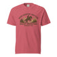 Rocky Mountain Rodeo Co Heavyweight T-Shirt