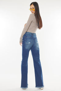 Brooks Bootcut Denim