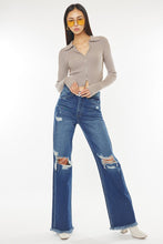 Load image into Gallery viewer, Brooks Bootcut Denim
