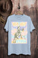 Wild West Thrill Busters Rodeo Graphic Tee