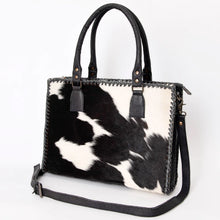Load image into Gallery viewer, Harlow Hide Tote
