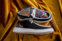 Load image into Gallery viewer, Lonestar Aztec Sneaker
