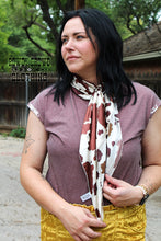 Load image into Gallery viewer, Cowtown Wild Rag
