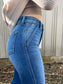 Trina Denim Trouser Jean