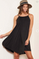 Bailey Basic Black Dress