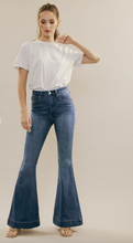 Load image into Gallery viewer, Hadley Denim Flare
