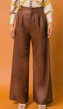 Load image into Gallery viewer, Carmel Craze Trouser Pant
