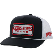 Load image into Gallery viewer, Cactus Ropes Trucker Hat
