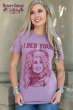 Load image into Gallery viewer, Beg Your Parton Tee
