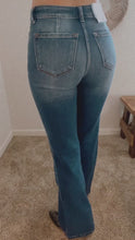 Load and play video in Gallery viewer, Trina Denim Trouser Jean
