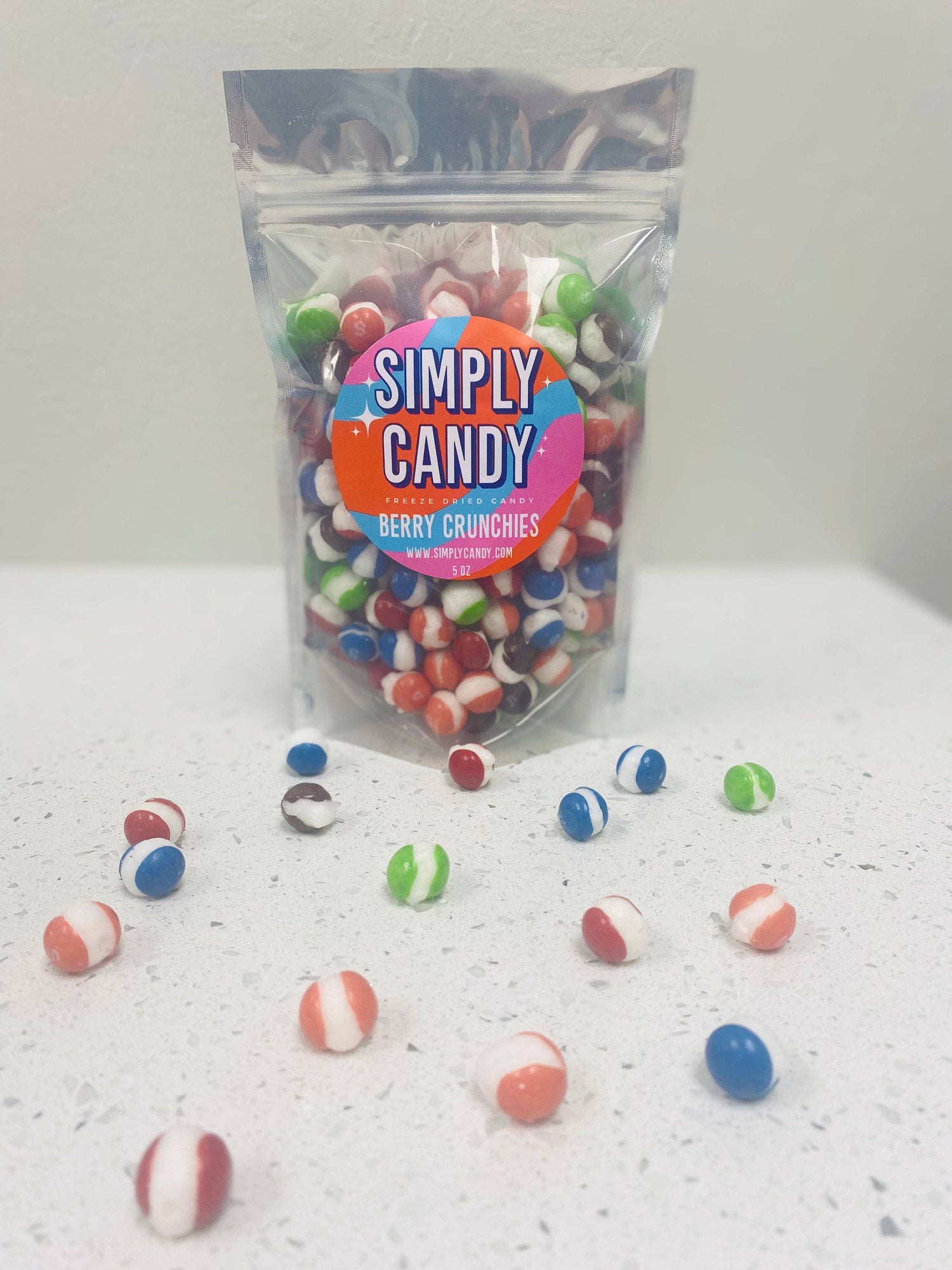 Candy