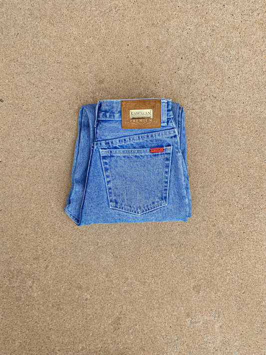 Lawman Vintage Denim 7