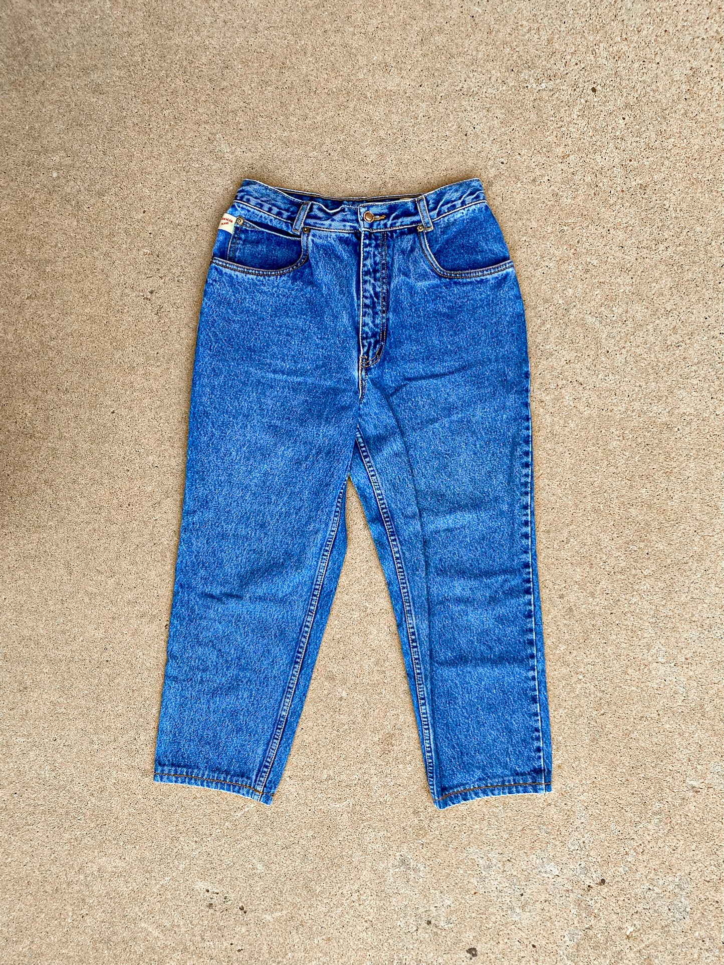 Lawman Vintage Denim 11