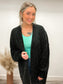 Tinley Cozy Sweater Cardigan