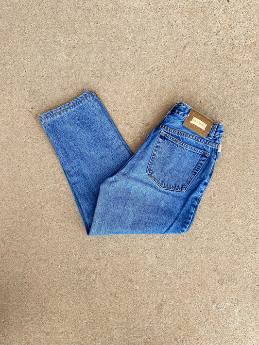 Lawman Vintage Denim 11