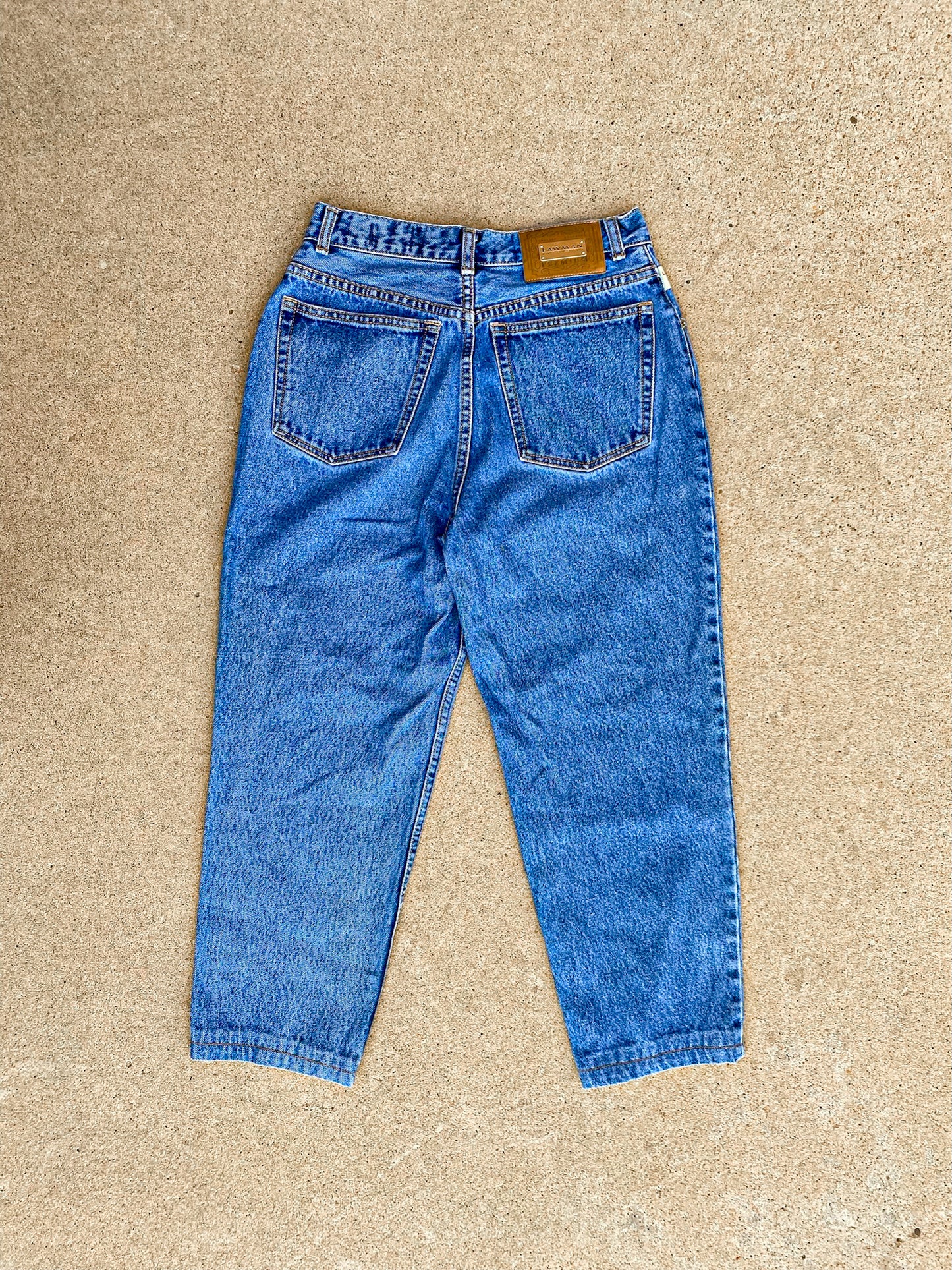 Lawman Vintage Denim 11