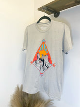 Load image into Gallery viewer, Diamond Cowgirl Tee
