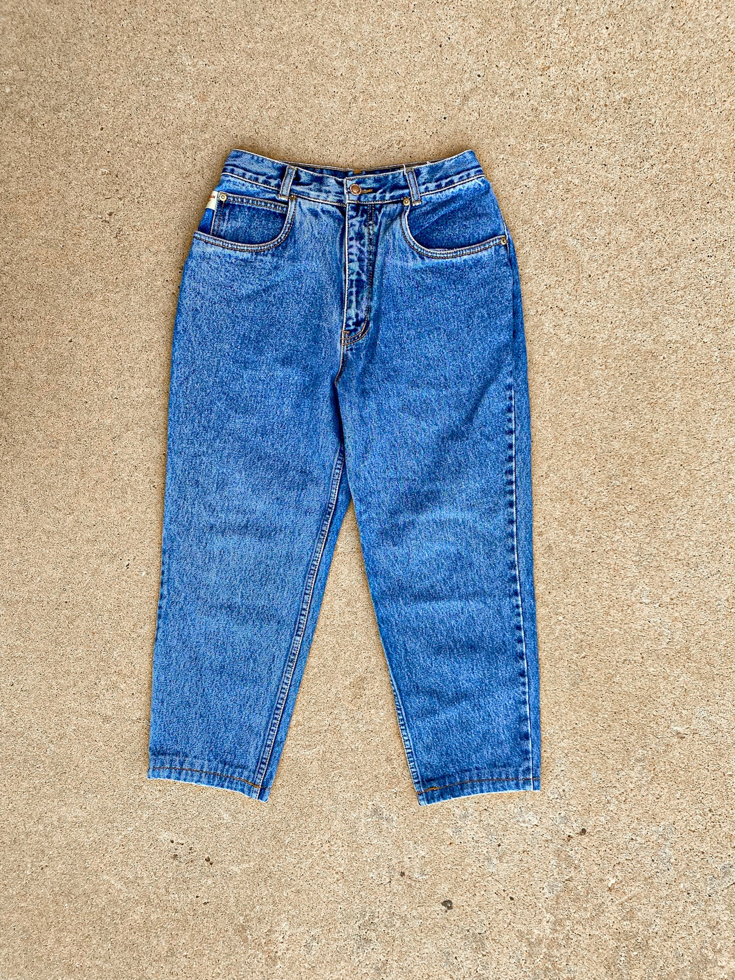 Lawman Vintage Denim 11