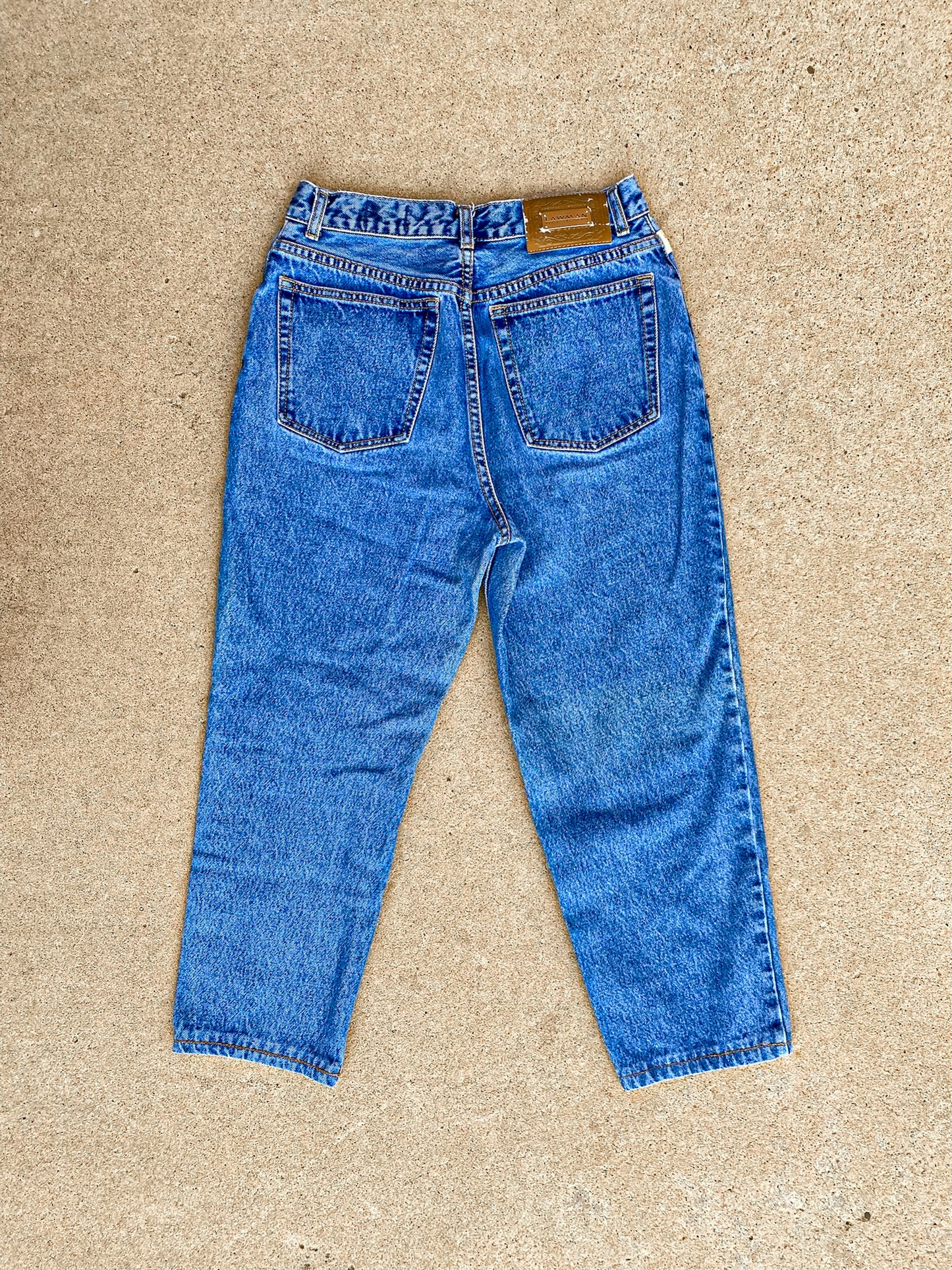 Lawman Vintage Denim 11