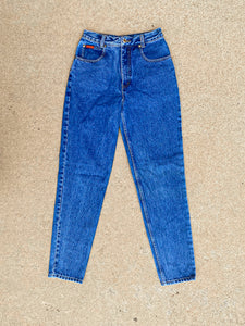 Lawman Vintage Denim 7