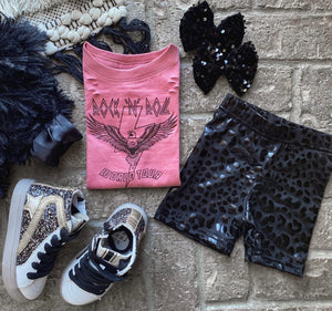 Rock N Roll Kids Tee