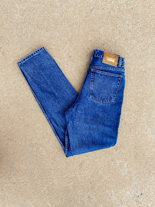 Lawman Vintage Denim 11