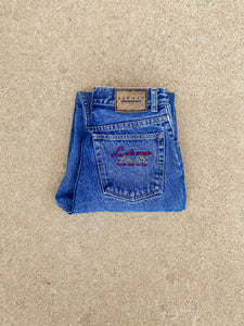 Lawman Vintage Denim 7