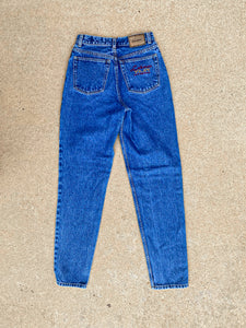 Lawman Vintage Denim 7