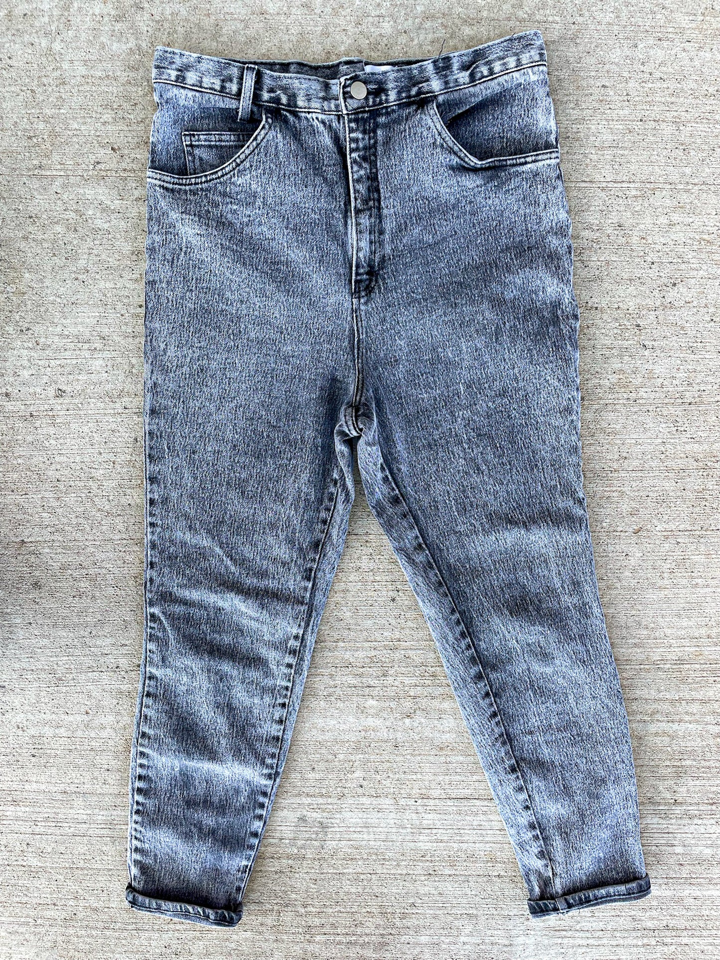 Vintage Denim Republic 15/16