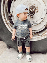 Load image into Gallery viewer, Long Live Boyhood Tee
