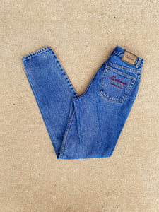 Lawman Vintage Denim 7